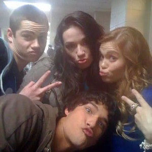 Meet your Posher, Alison